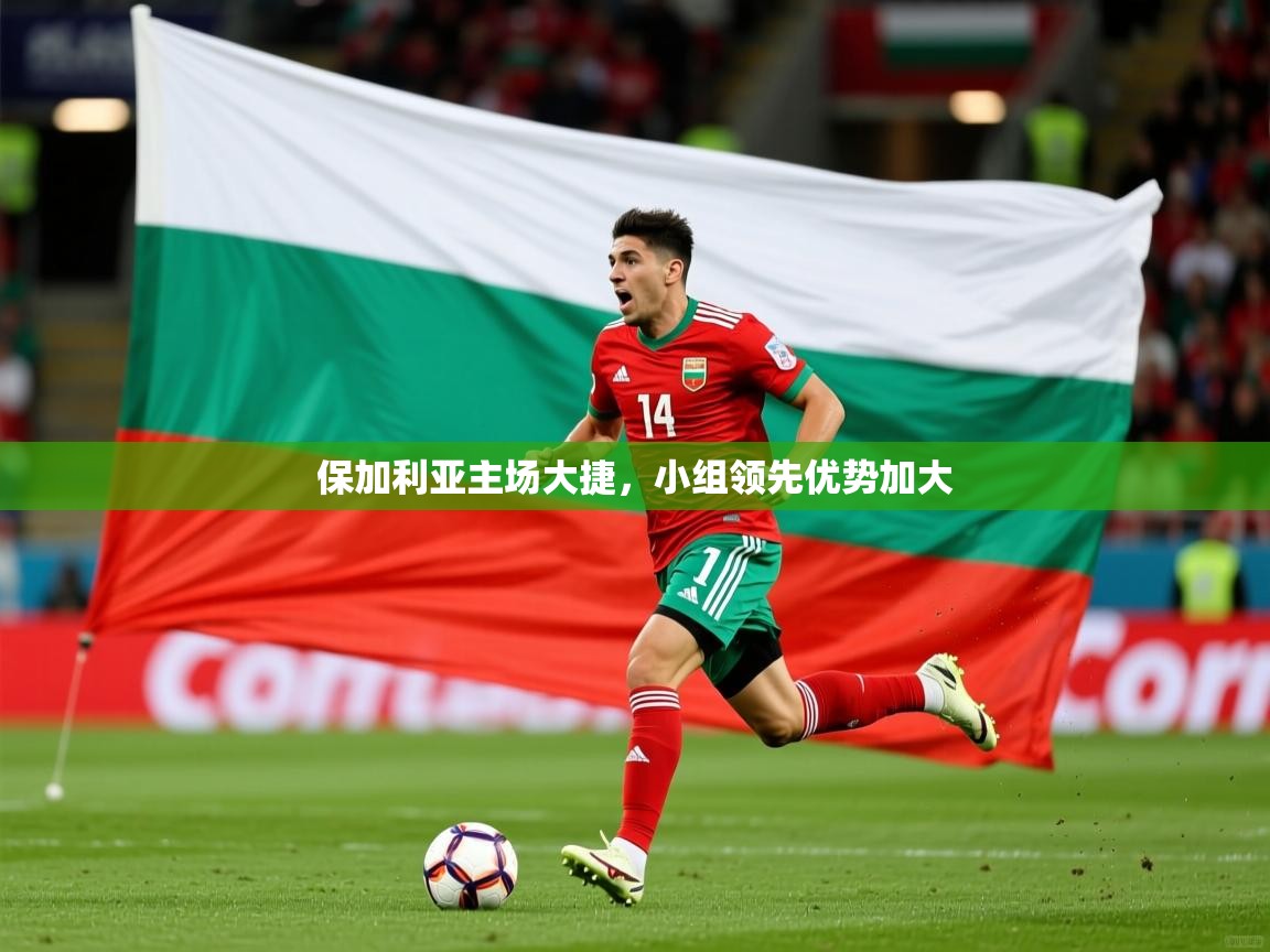 保加利亚主场大捷，小组领先优势加大