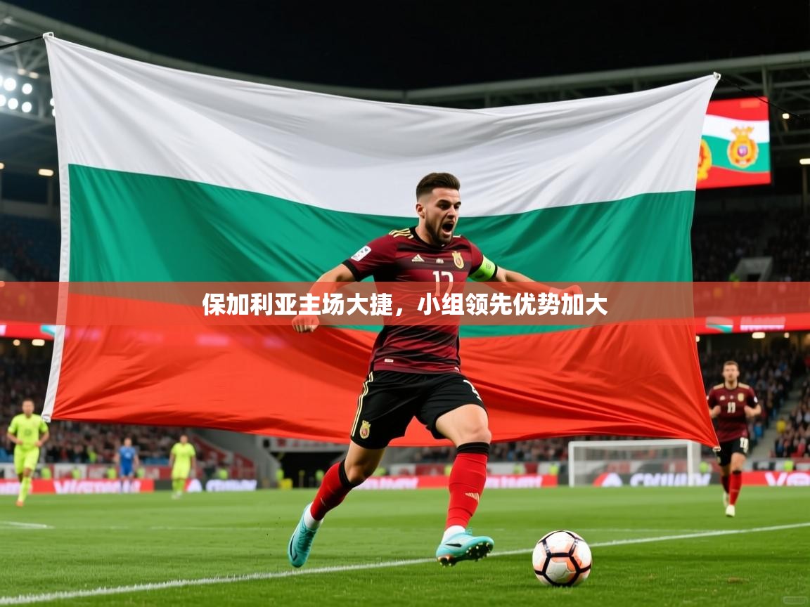 保加利亚主场大捷，小组领先优势加大