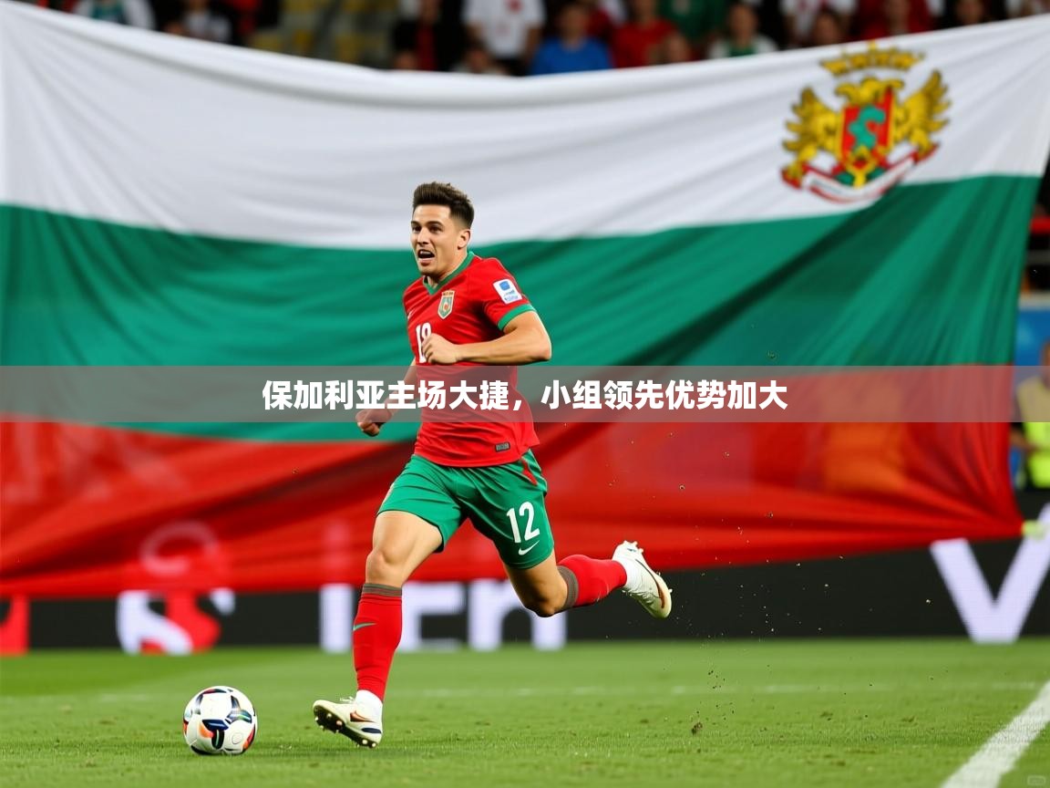 保加利亚主场大捷，小组领先优势加大