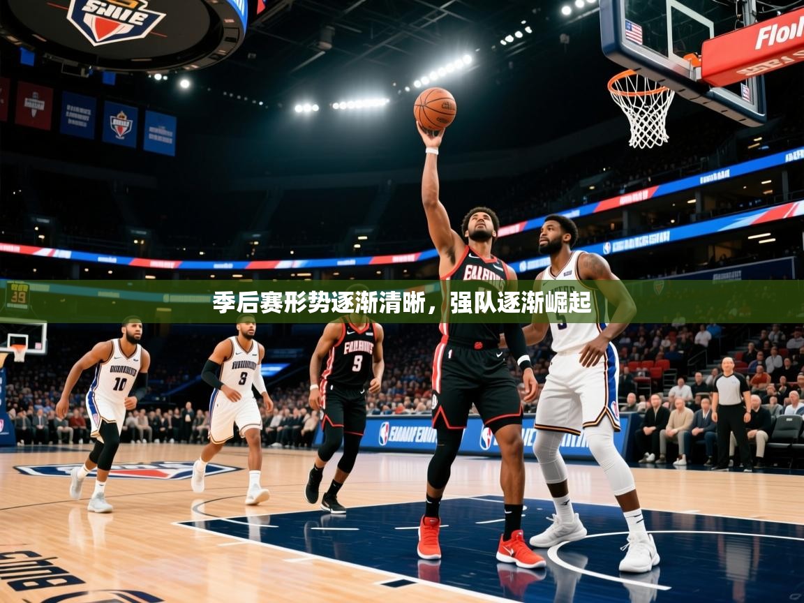 季后赛形势逐渐清晰，强队逐渐崛起