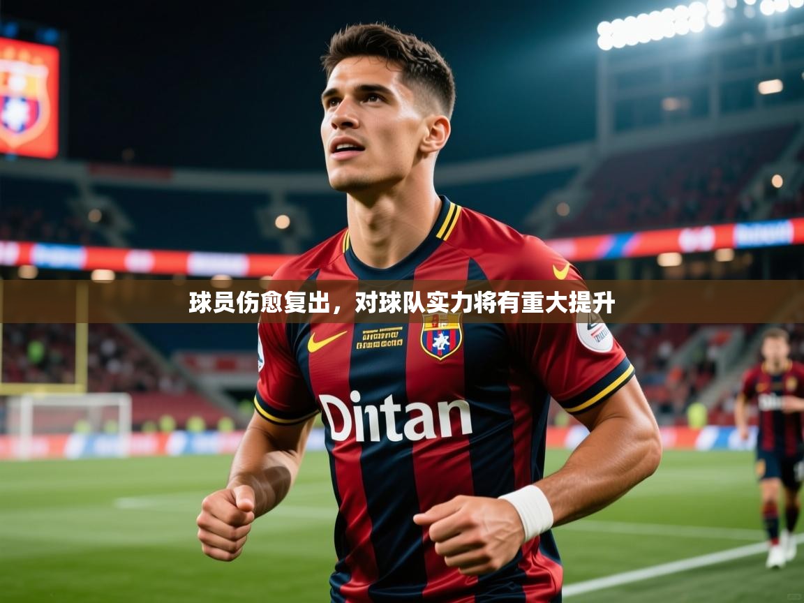 球员伤愈复出，对球队实力将有重大提升