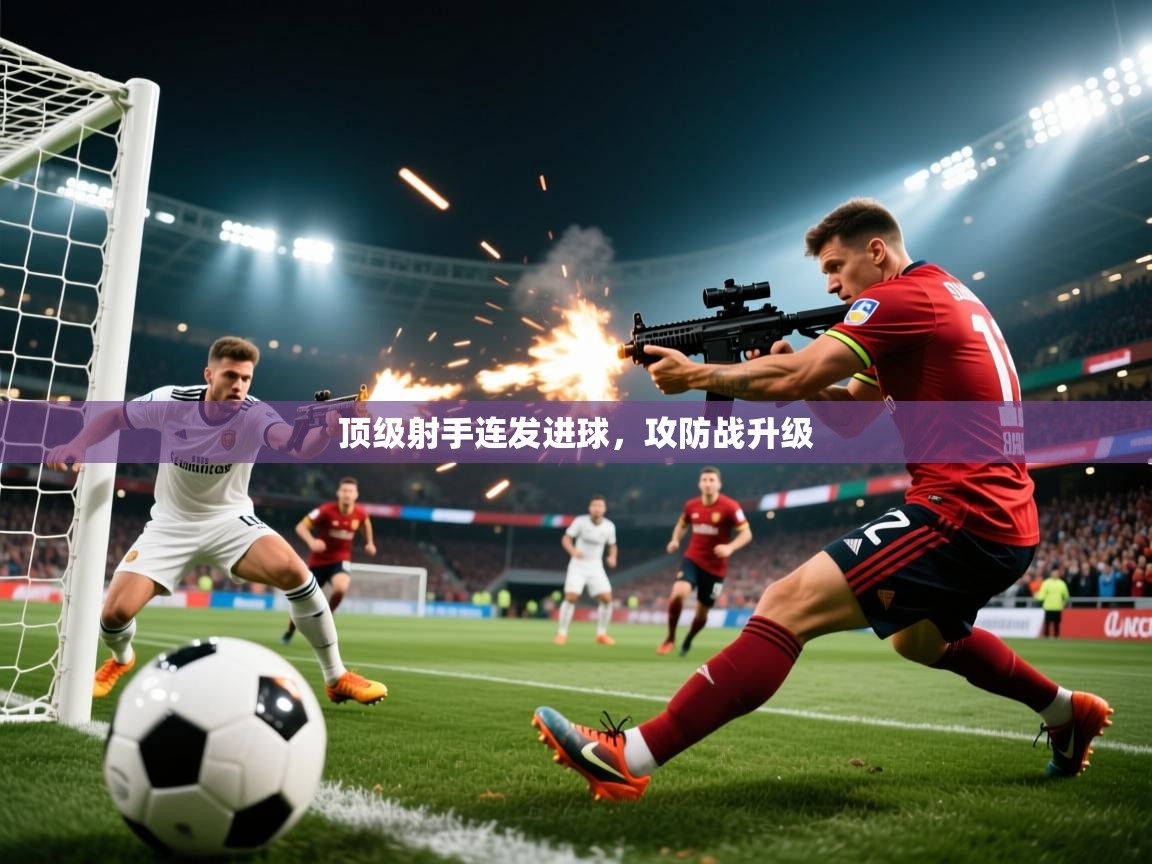 顶级射手连发进球,攻防战升级 顶级射手连发进球,攻防战升级