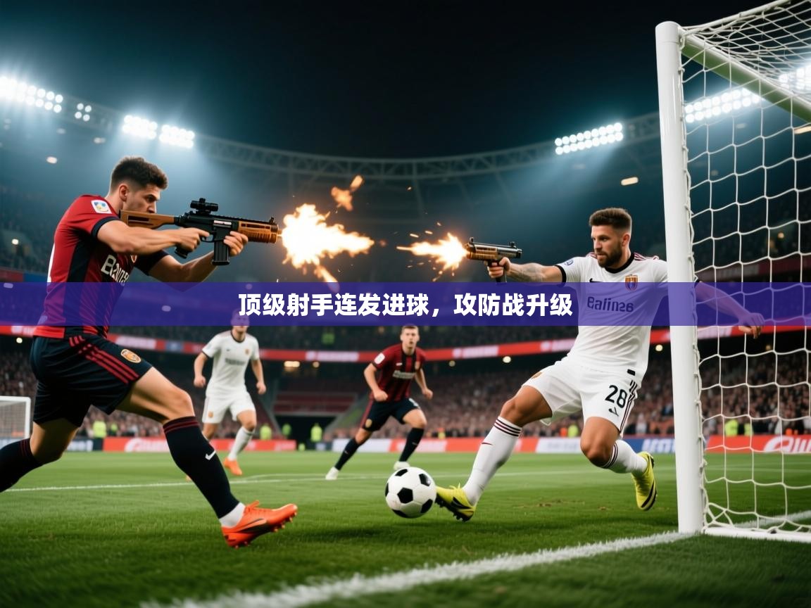 顶级射手连发进球,攻防战升级 顶级射手连发进球,攻防战升级