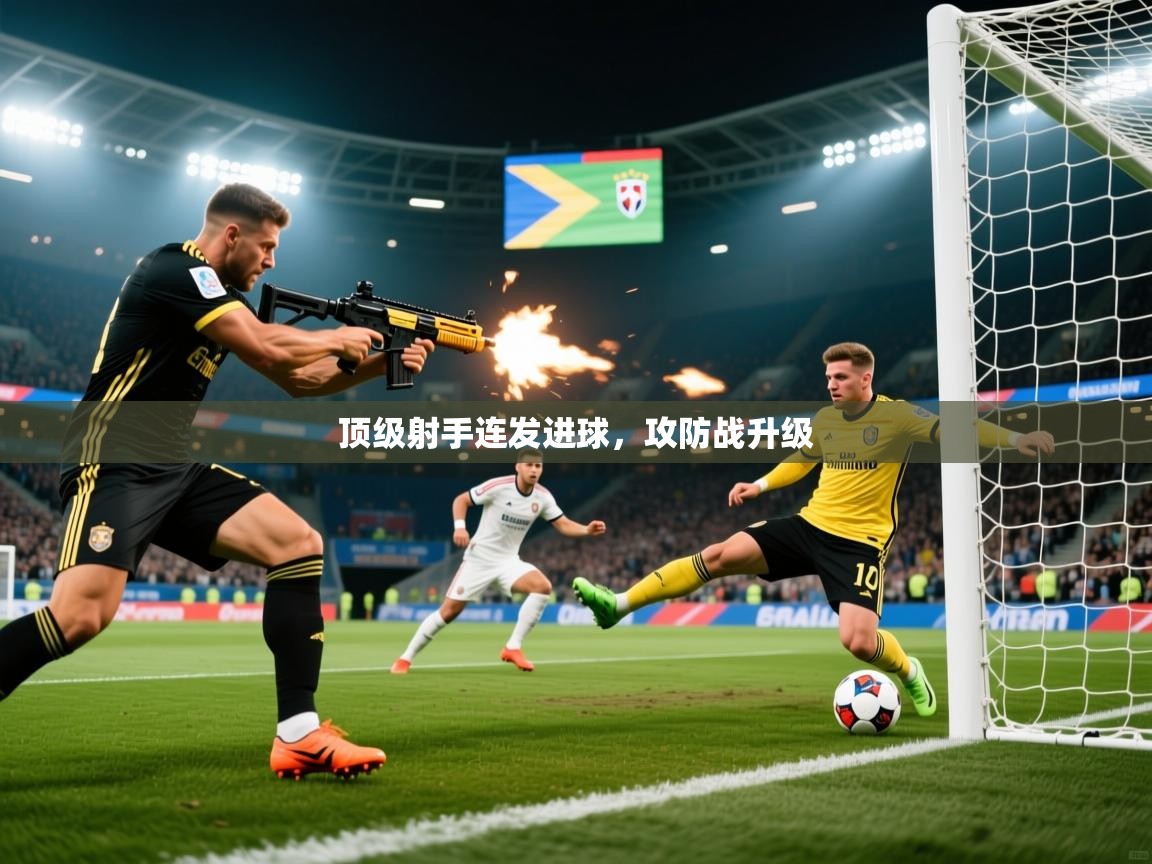 顶级射手连发进球,攻防战升级 顶级射手连发进球,攻防战升级