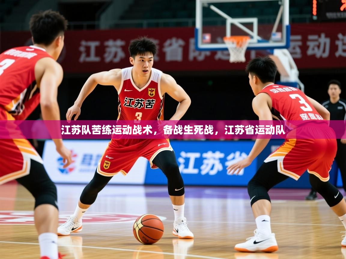 江苏队苦练运动战术，备战生死战，江苏省运动队