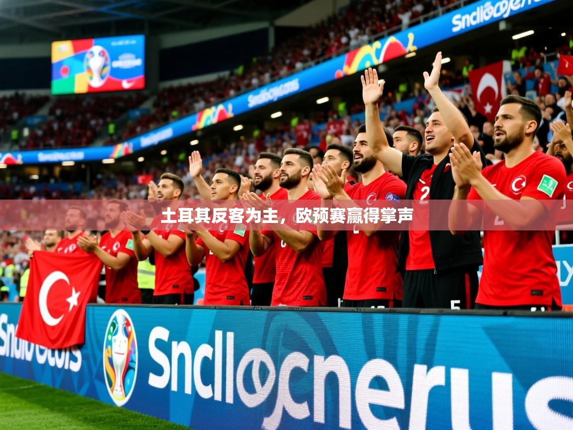 土耳其反客为主,欧预赛赢得掌声 土耳其反客为主,欧预赛赢得掌声