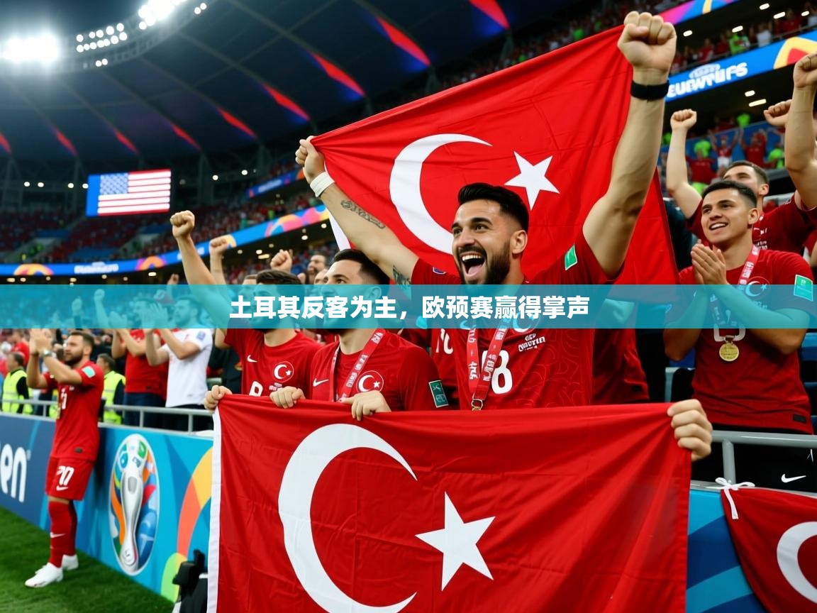 土耳其反客为主,欧预赛赢得掌声 土耳其反客为主,欧预赛赢得掌声