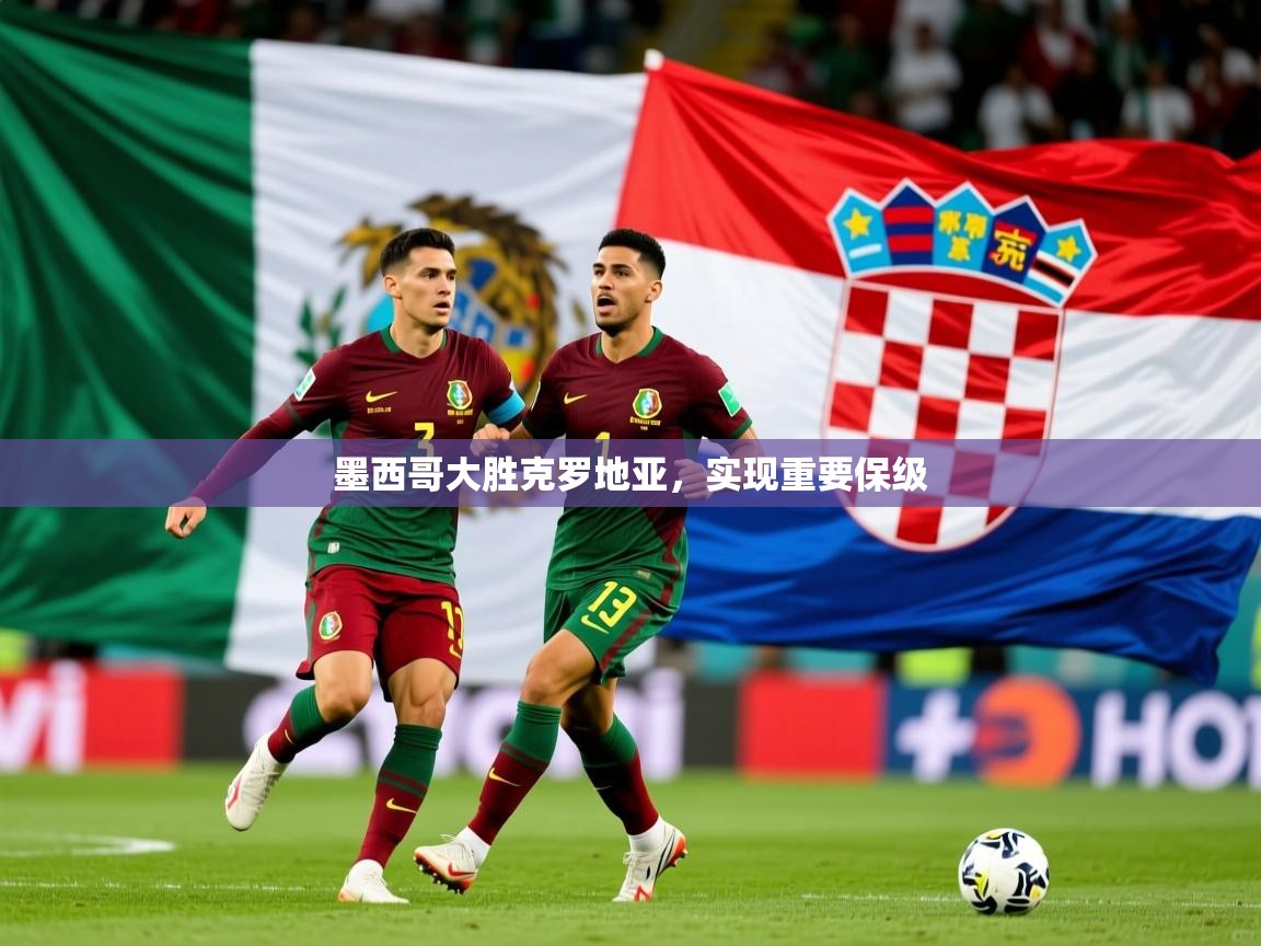 墨西哥大胜克罗地亚,实现重要保级 墨西哥大胜克罗地亚,实现重要保级