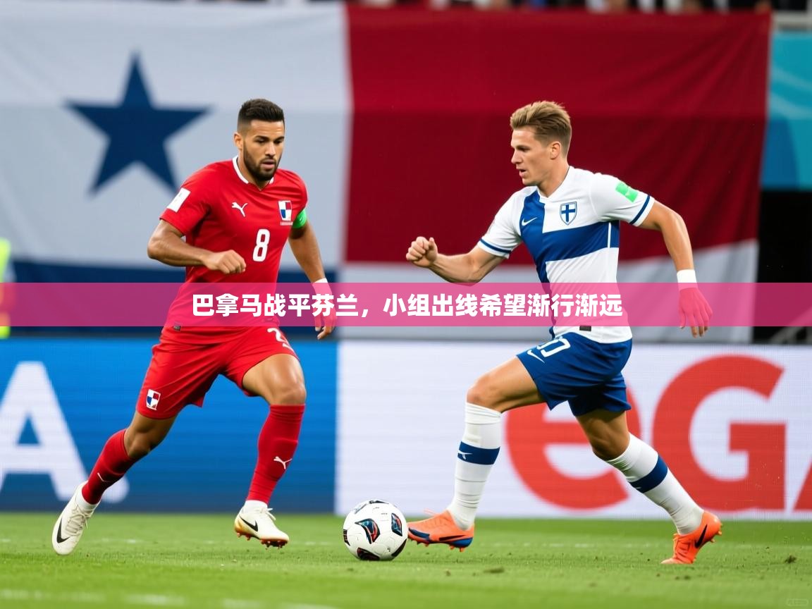 巴拿马战平芬兰,小组出线希望渐行渐远 巴拿马战平芬兰,小组出线希望渐行渐远