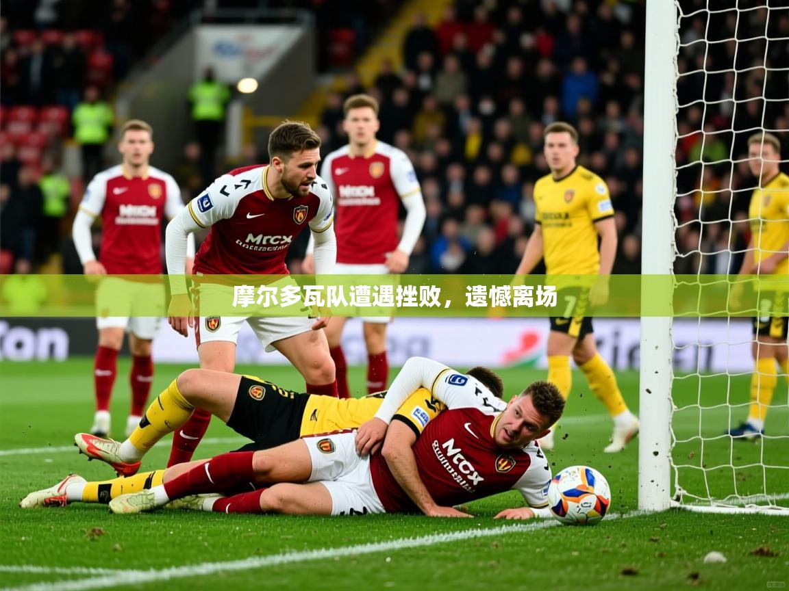 摩尔多瓦队遭遇挫败,遗憾离场 摩尔多瓦队遭遇挫败,遗憾离场