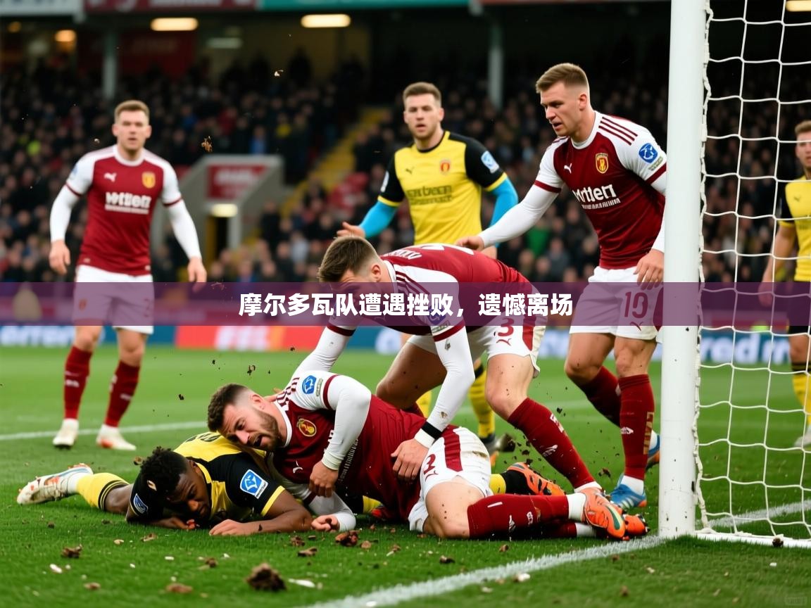 摩尔多瓦队遭遇挫败,遗憾离场 摩尔多瓦队遭遇挫败,遗憾离场