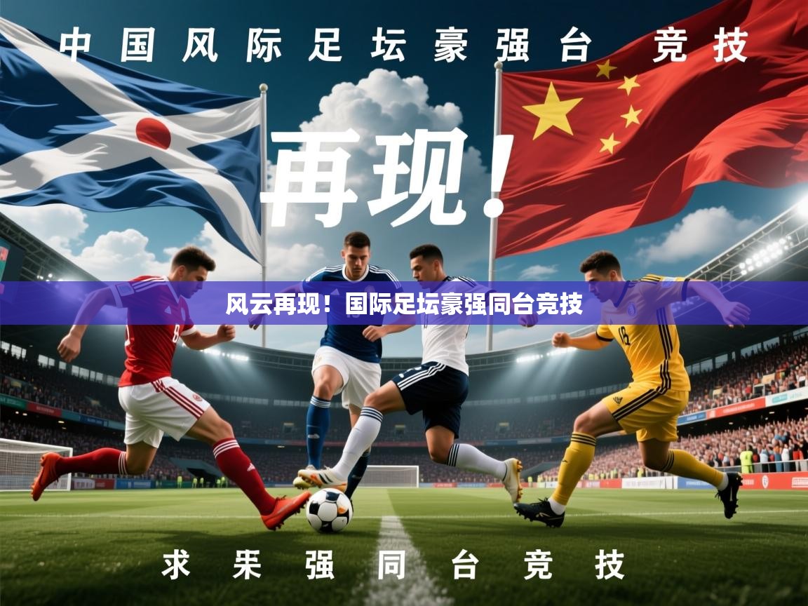 风云再现!国际足坛豪强同台竞技 风云再现!国际足坛豪强同台竞技