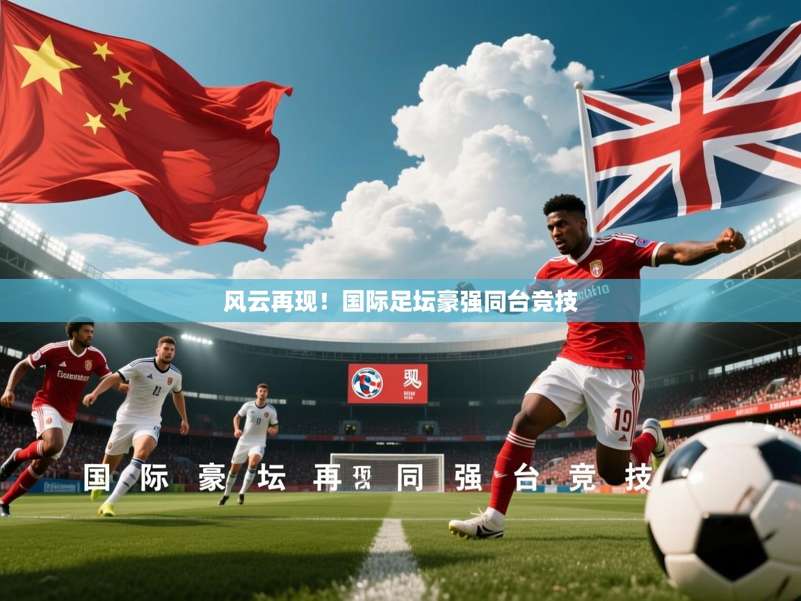 风云再现!国际足坛豪强同台竞技 风云再现!国际足坛豪强同台竞技