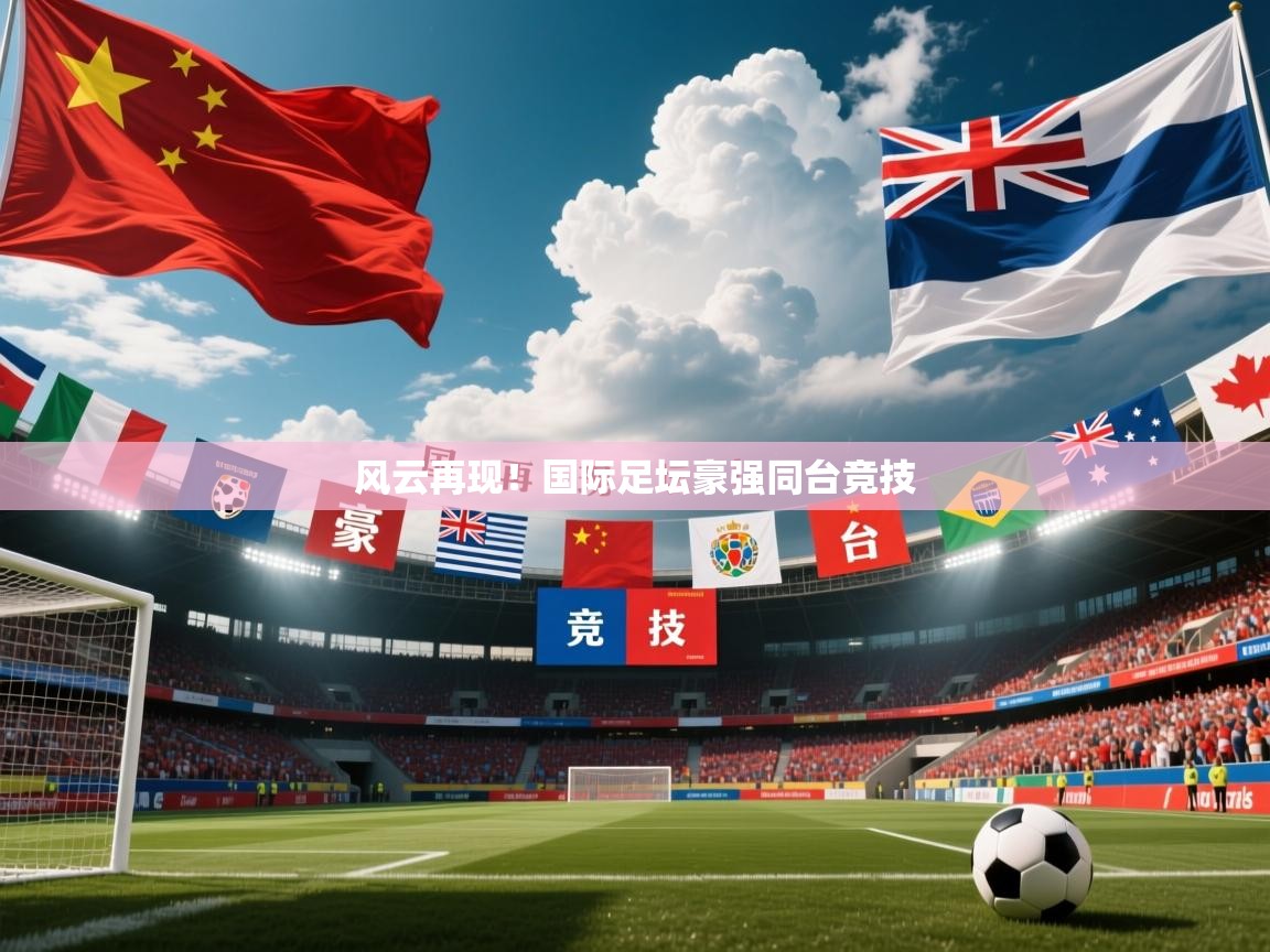 风云再现!国际足坛豪强同台竞技 风云再现!国际足坛豪强同台竞技