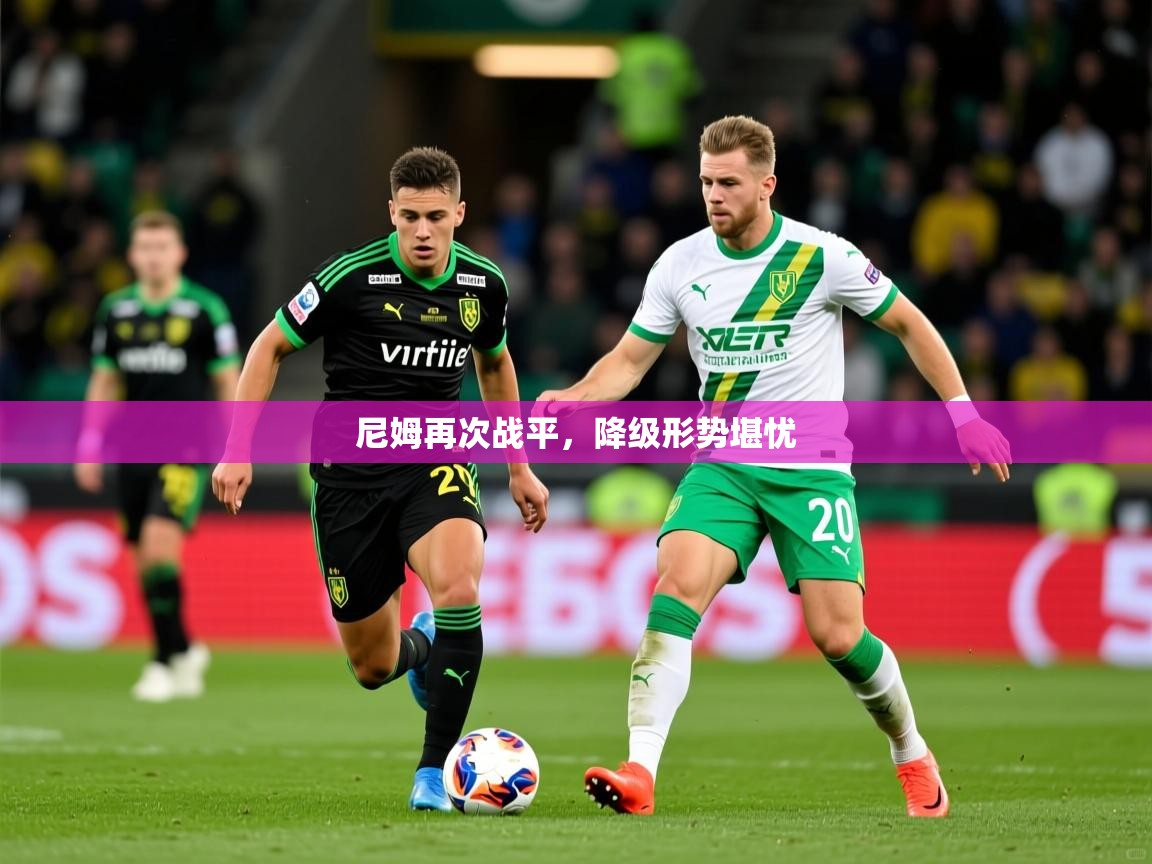 尼姆再次战平，降级形势堪忧