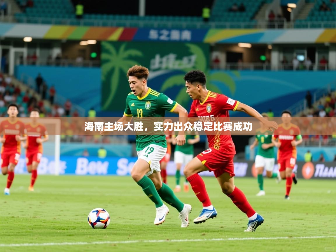 海南主场大胜，实力出众稳定比赛成功