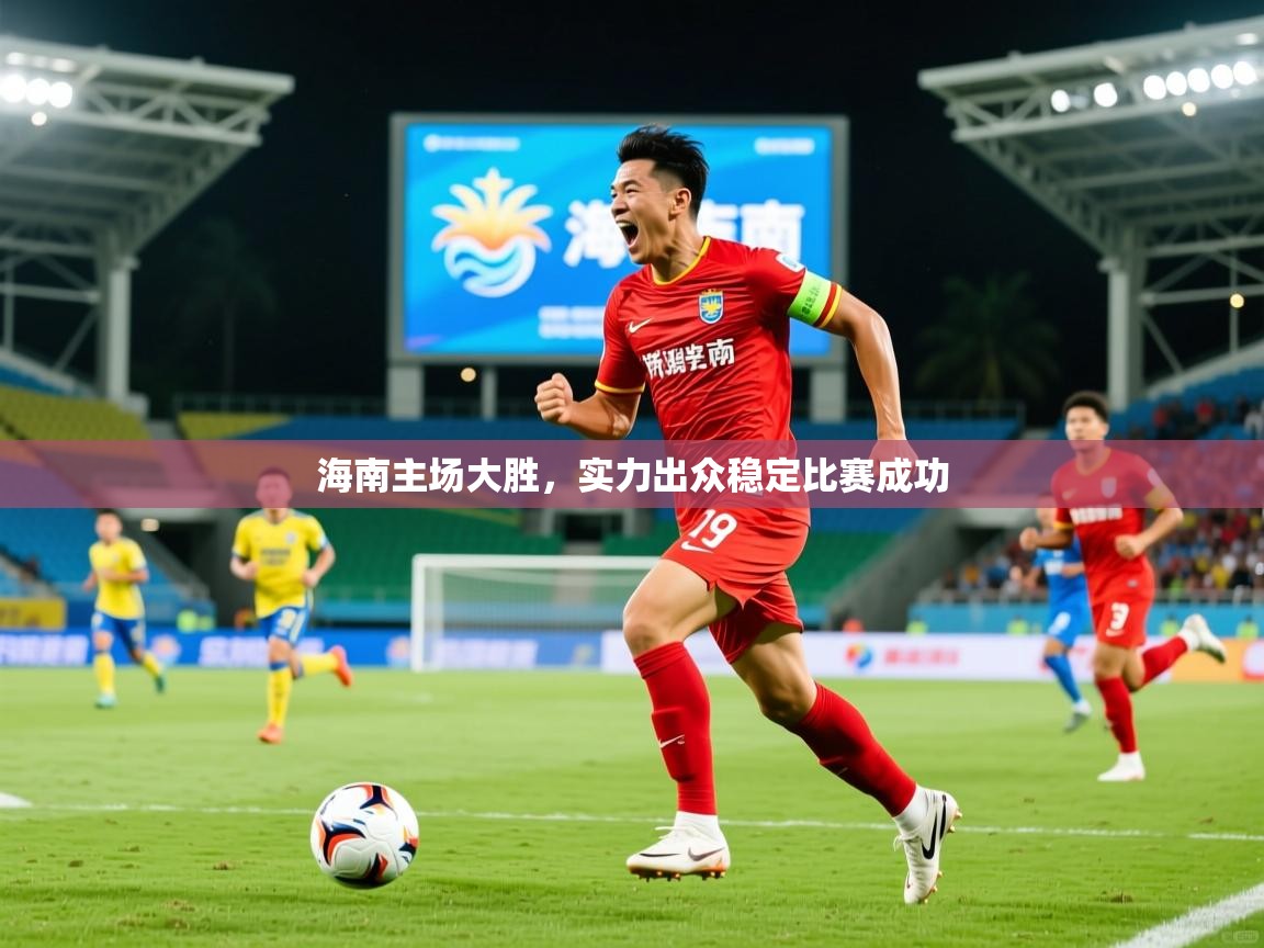 海南主场大胜，实力出众稳定比赛成功