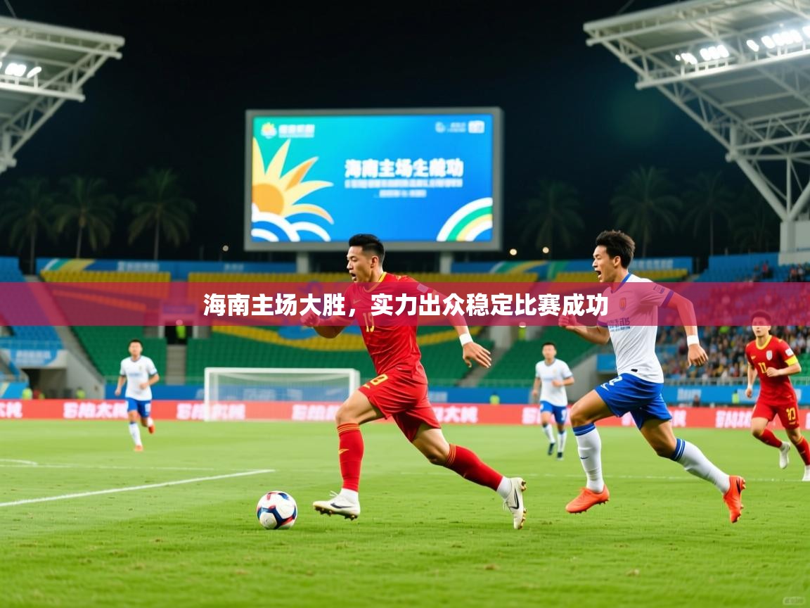 海南主场大胜，实力出众稳定比赛成功