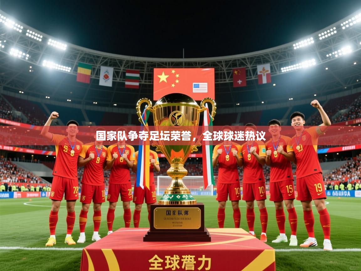 国家队争夺足坛荣誉,全球球迷热议 国家队争夺足坛荣誉,全球球迷热议