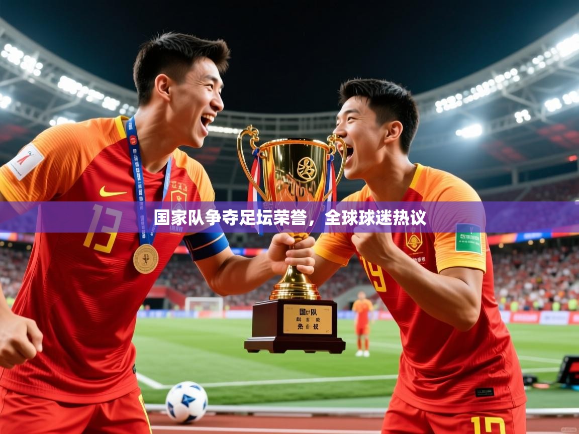 国家队争夺足坛荣誉,全球球迷热议 国家队争夺足坛荣誉,全球球迷热议