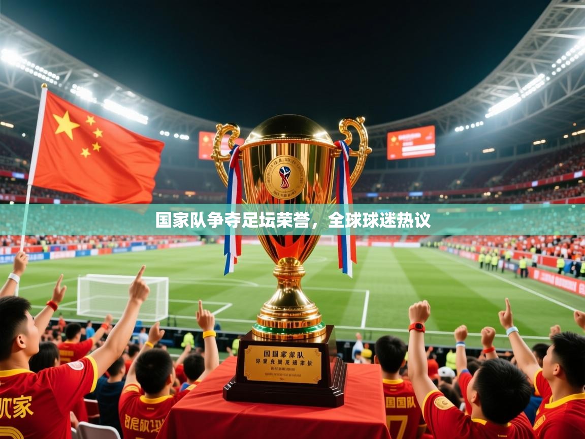 国家队争夺足坛荣誉,全球球迷热议 国家队争夺足坛荣誉,全球球迷热议