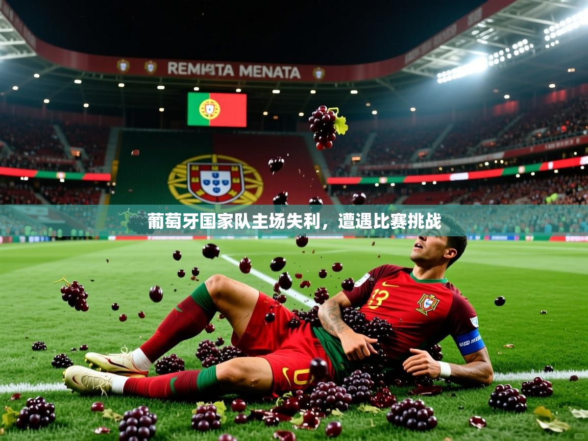 葡萄牙国家队主场失利，遭遇比赛挑战