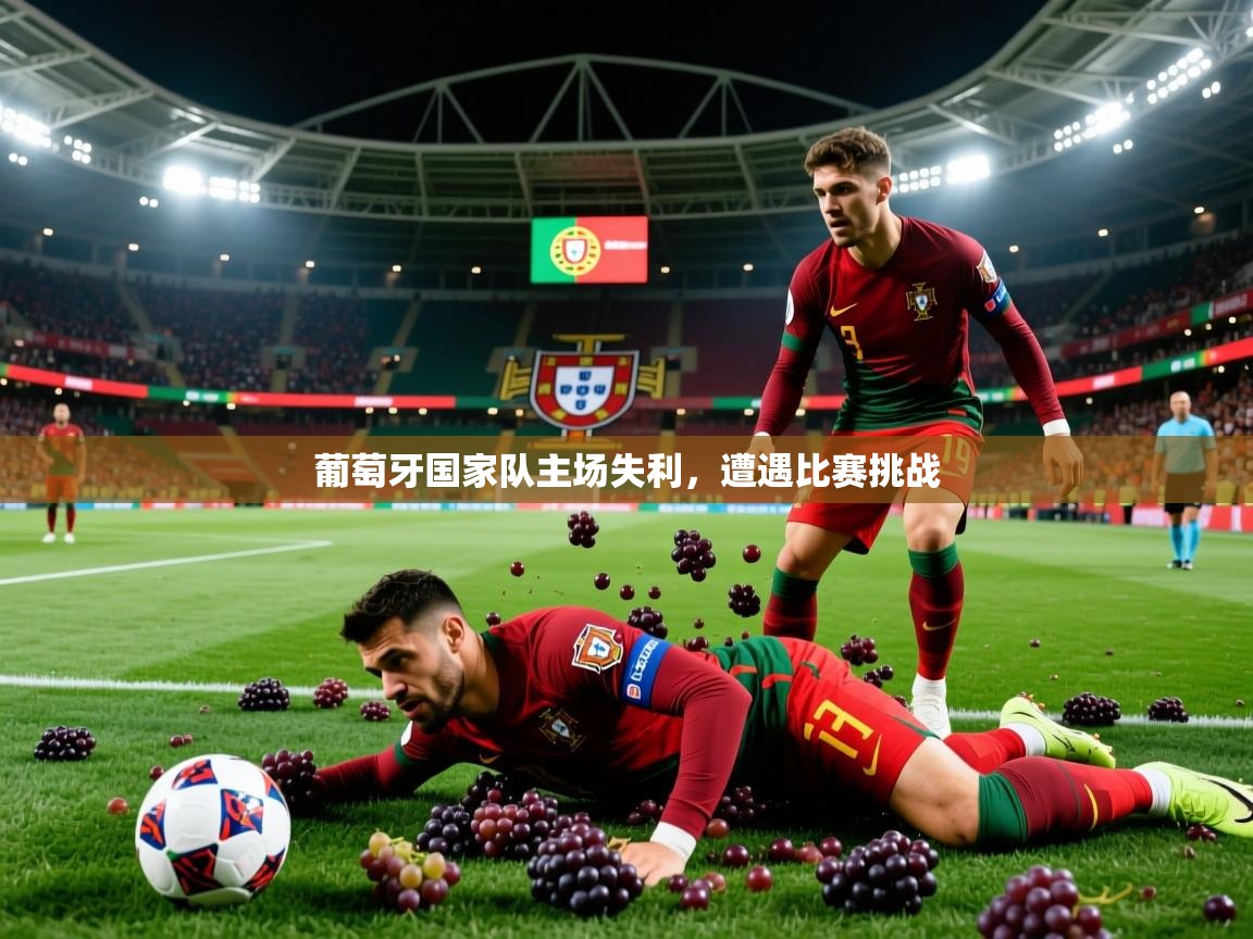 葡萄牙国家队主场失利，遭遇比赛挑战