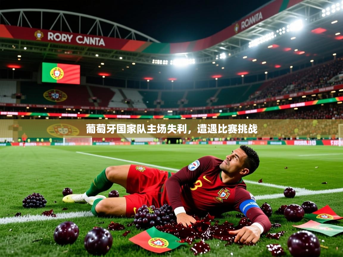 葡萄牙国家队主场失利，遭遇比赛挑战