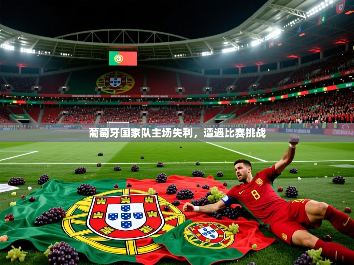 葡萄牙国家队主场失利，遭遇比赛挑战
