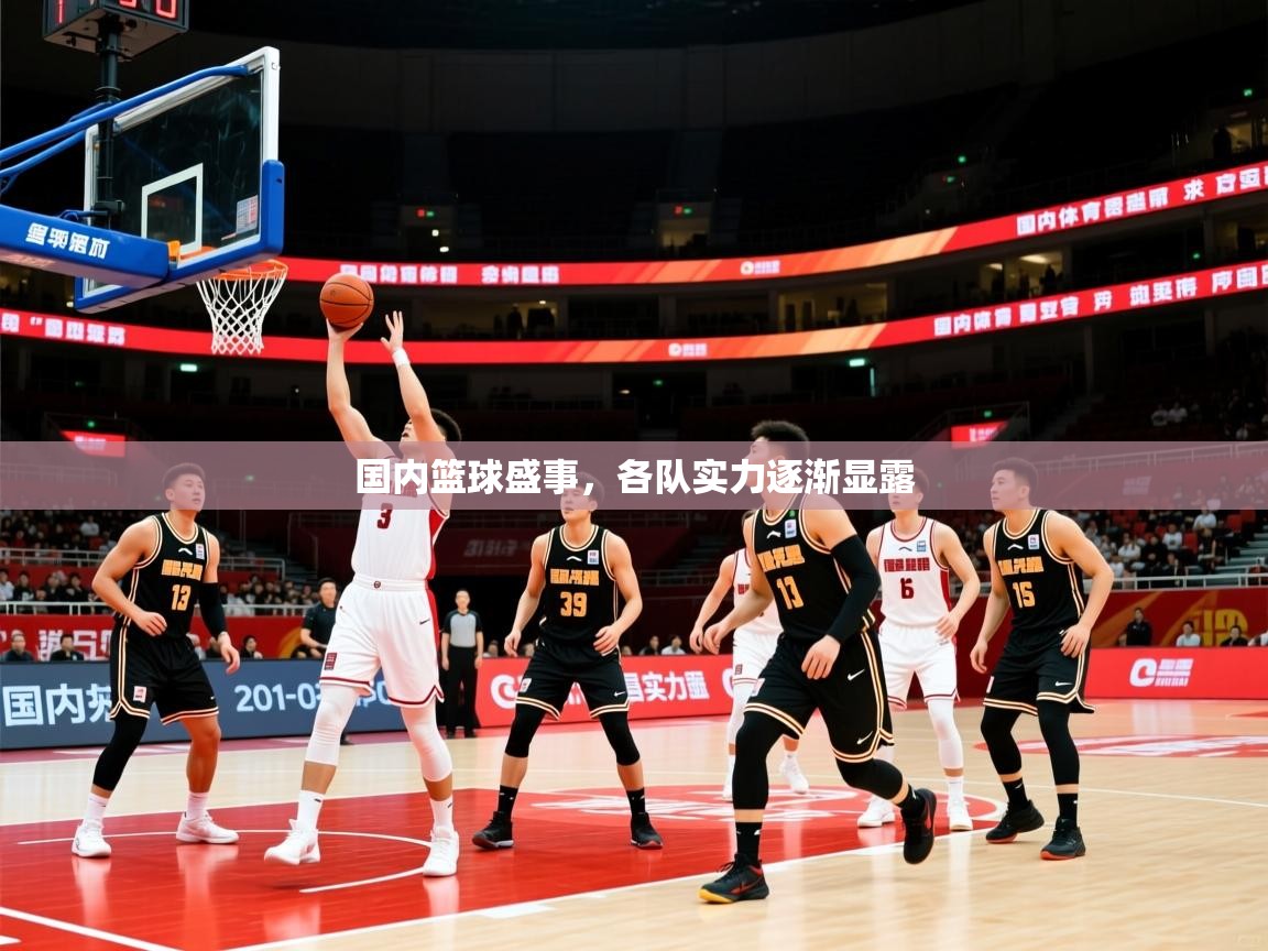 国内篮球盛事，各队实力逐渐显露