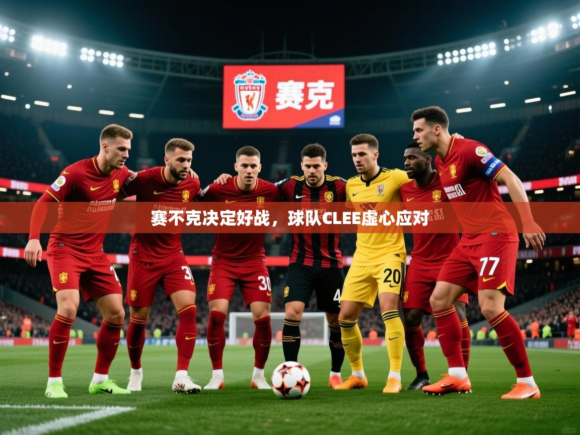 赛不克决定好战，球队CLEE虚心应对