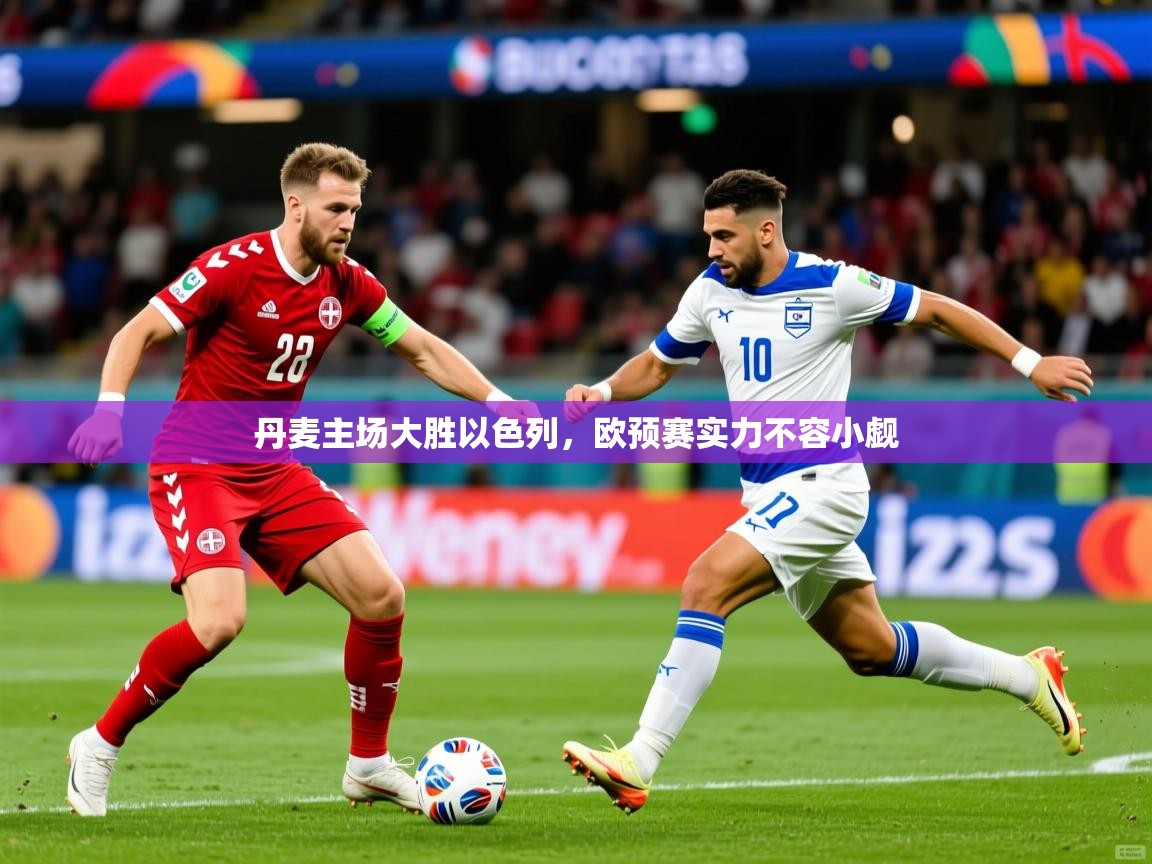 丹麦主场大胜以色列，欧预赛实力不容小觑