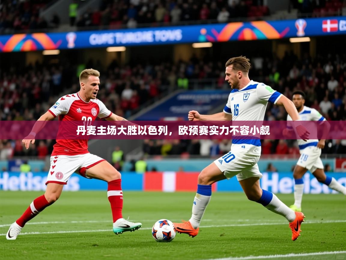 丹麦主场大胜以色列，欧预赛实力不容小觑