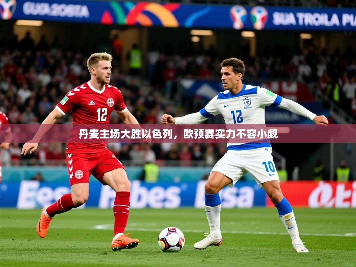 丹麦主场大胜以色列，欧预赛实力不容小觑