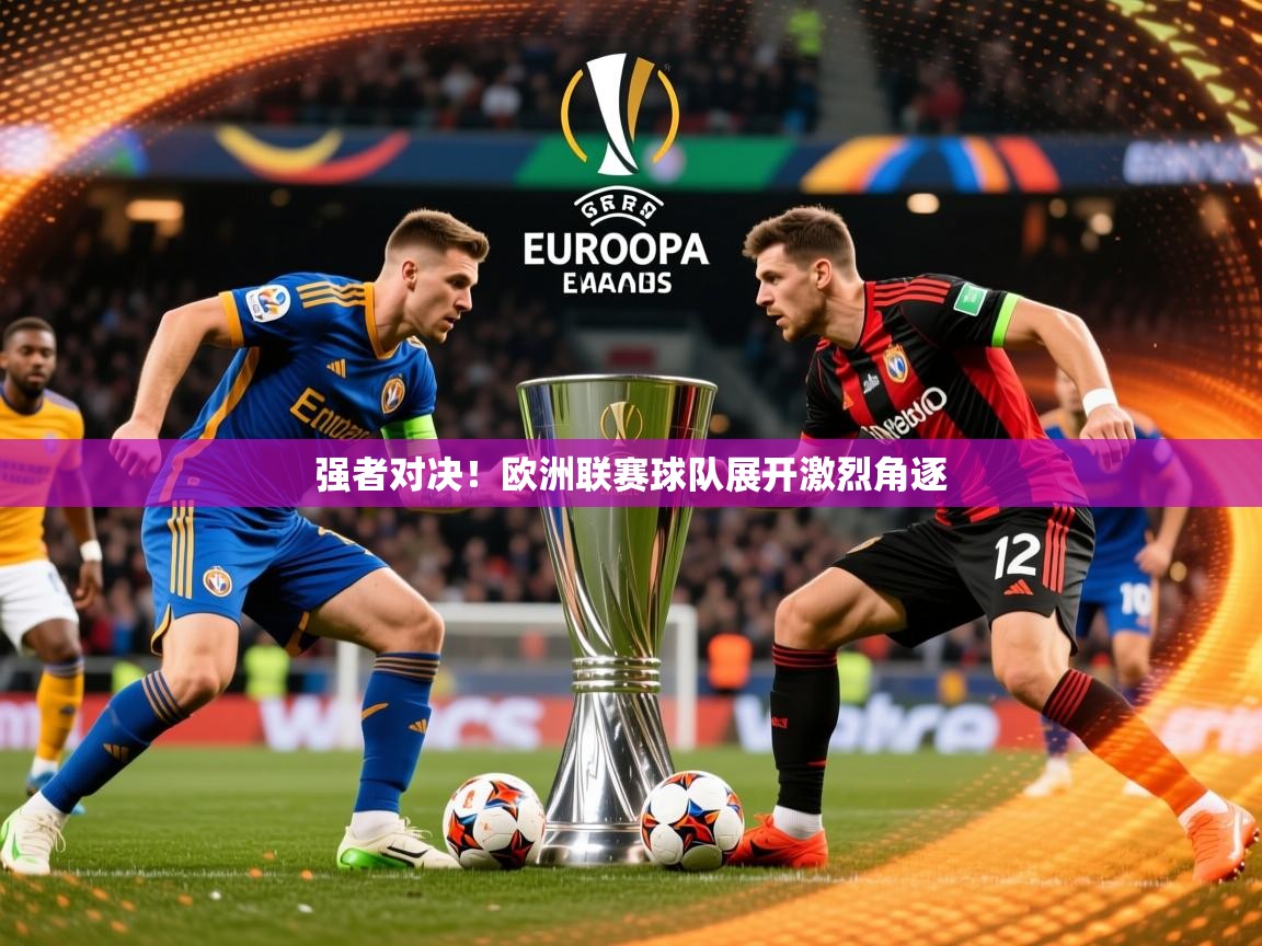 强者对决！欧洲联赛球队展开激烈角逐