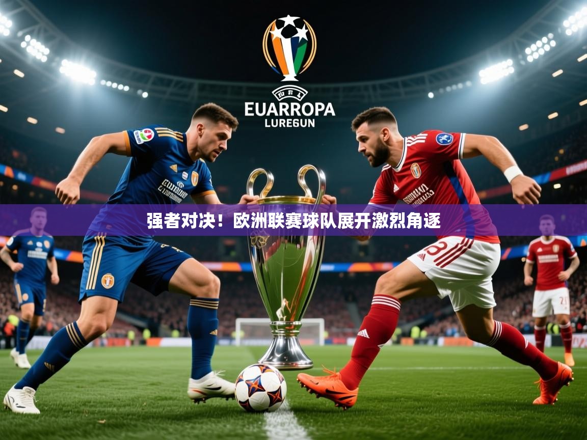 强者对决！欧洲联赛球队展开激烈角逐