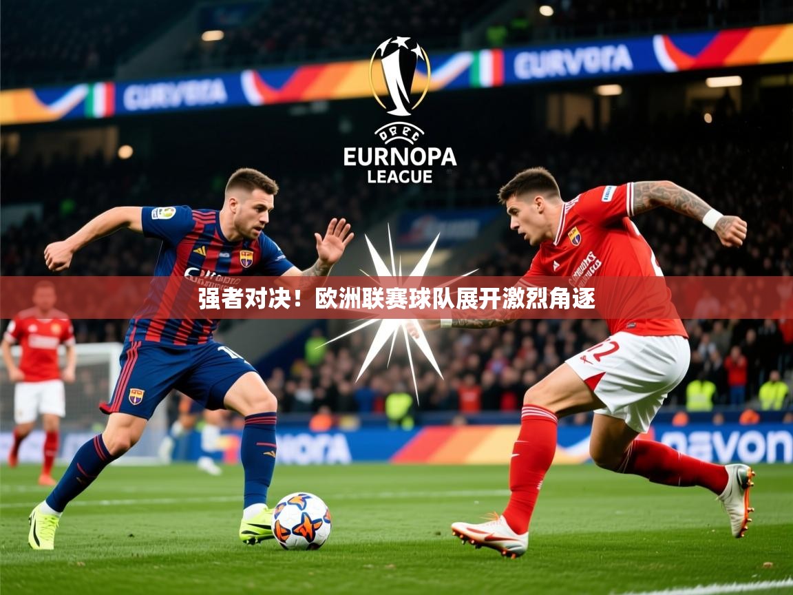 强者对决！欧洲联赛球队展开激烈角逐