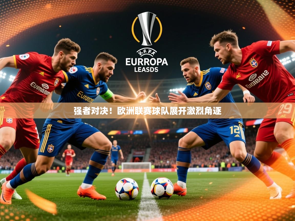 强者对决！欧洲联赛球队展开激烈角逐
