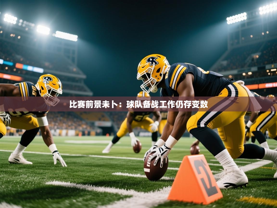 比赛前景未卜：球队备战工作仍存变数