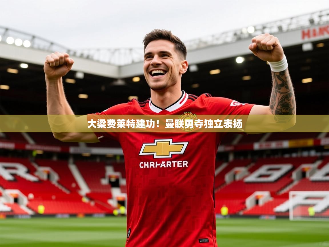 大梁费莱特建功!曼联勇夺独立表扬 大梁费莱特建功!曼联勇夺独立表扬
